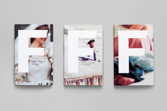 Feminista book series, Modernista, 2003.