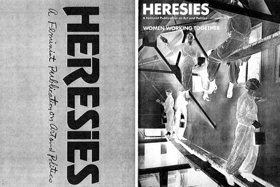 heresies