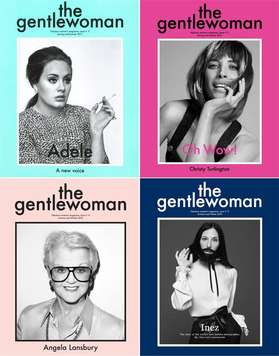 thegentlewoman_covers