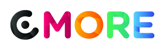 C More – Logotype and visual identity, 2012