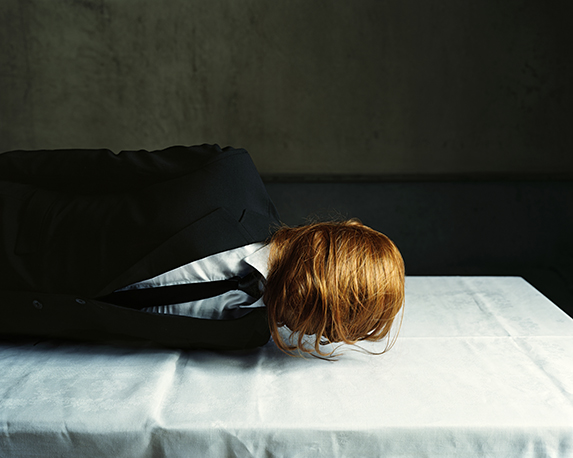 Tied, 2009